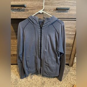 lululemon athletica Blue Jacket